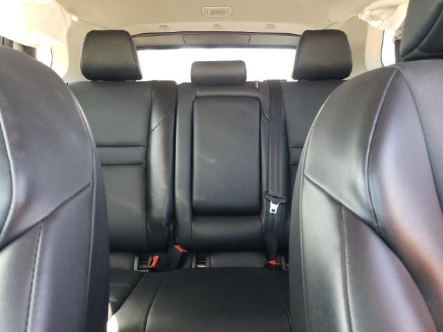 2022 NISSAN ROGUE SV - 5N1BT3BB9NC709849