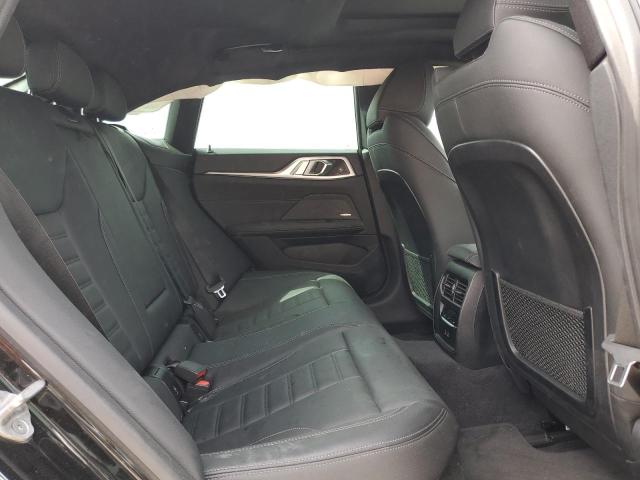 2024 BMW I4 M50 WBY33AW0XRFS69522