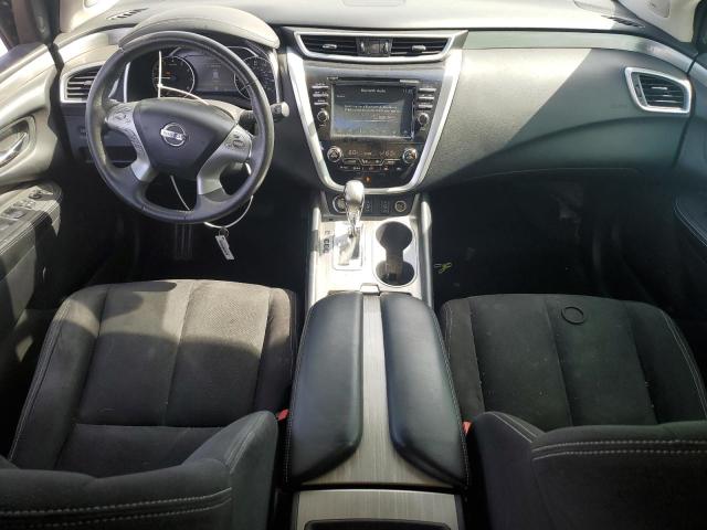 2017 NISSAN MURANO S 5N1AZ2MG2HN145208