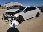 2020 TOYOTA CAMRY XSE - 4T1K61AK7LU876456
