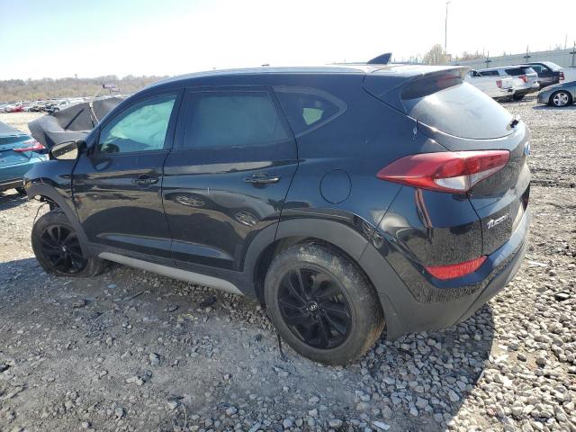 2017 HYUNDAI TUCSON LIM KM8J33A44HU539011