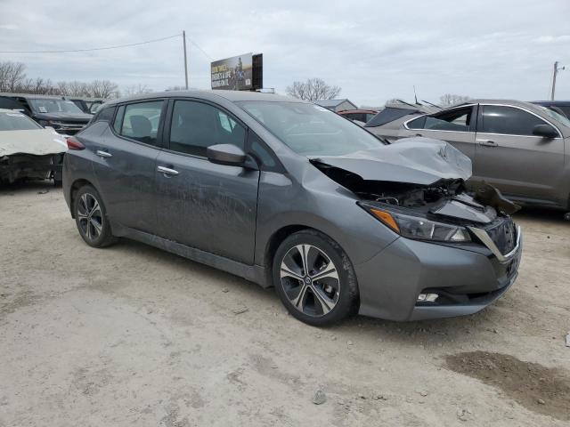 Vin: 1n4az1cvxmc556009, lot: 49451895, nissan leaf sv 20214