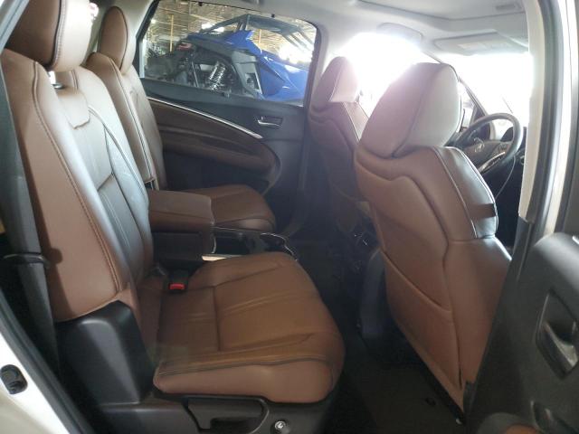 2020 ACURA MDX SPORT - 5J8YD7H75LL001490