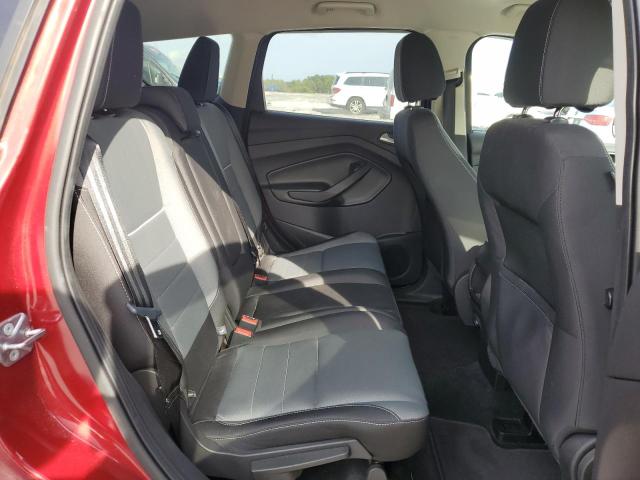 2015 FORD ESCAPE SE - 1FMCU0GX4FUC40055