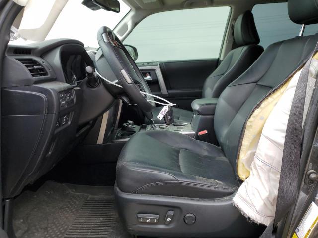 2023 TOYOTA 4RUNNER LI JTEKU5JR1P6210309