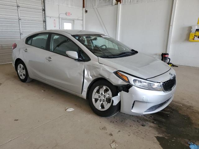 Vin: 3kpfk4a71je270564, lot: 50296575, kia forte lx 20184