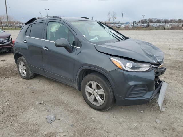 Vin: kl7cjpsb9jb719350, lot: 50414305, chevrolet trax 1lt 20184