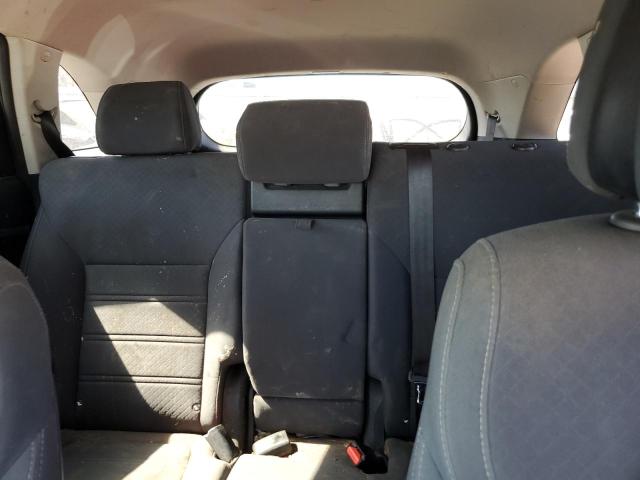2017 KIA SORENTO LX - 5XYPGDA58HG190759