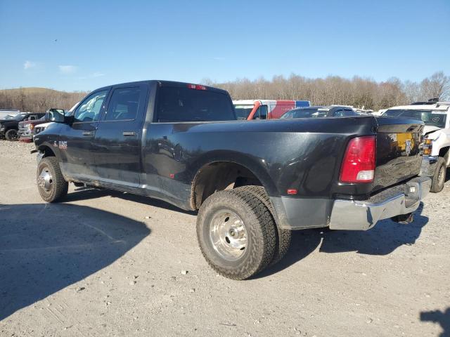 2017 RAM 3500 ST - 3C63RRGL6HG528759