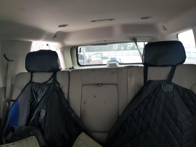 2015 GMC YUKON SLE 1GKS2AKC8FR718159