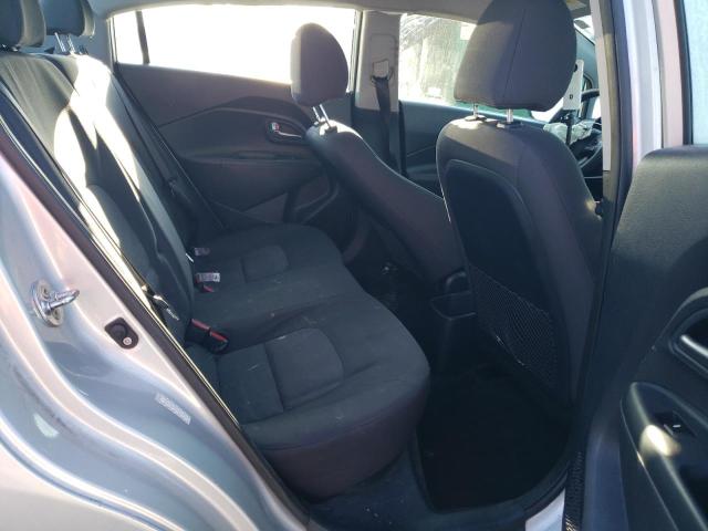 2016 KIA RIO LX - KNADM4A30G6544170