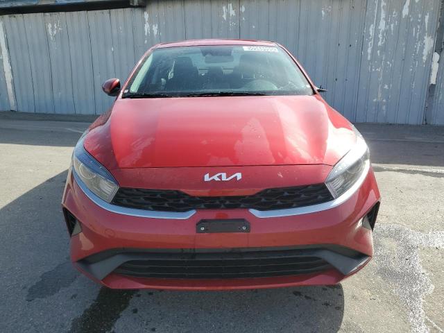 2024 KIA FORTE LX - 3KPF24AD7RE763957