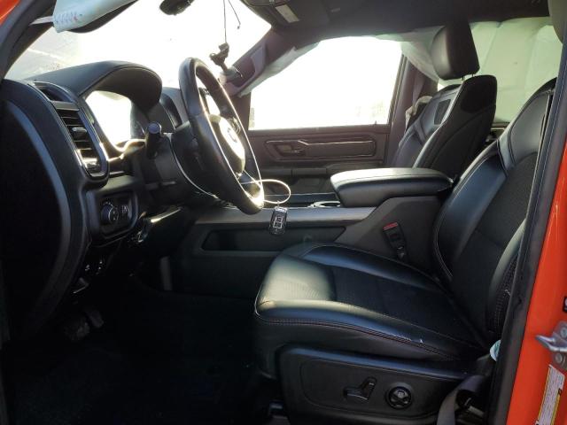 2021 RAM 1500 BIG H - 1C6SRFFT3MN762127