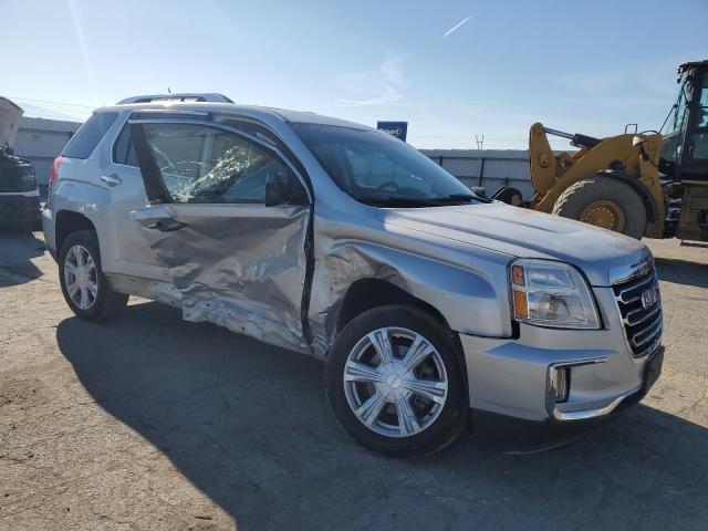 2017 GMC TERRAIN SL - 2GKALPEK0H6303754