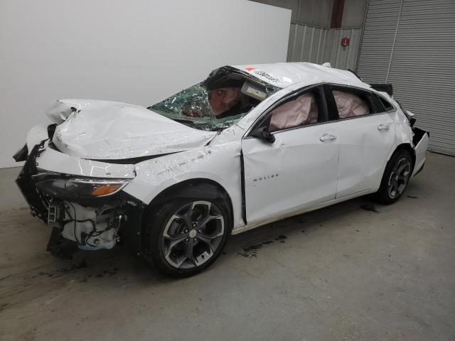 Vin: 1g1zd5st5rf164475, lot: 50719675, chevrolet malibu lt 2024 img_1