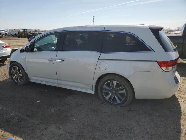 2015 HONDA ODYSSEY TO 5FNRL5H91FB511726