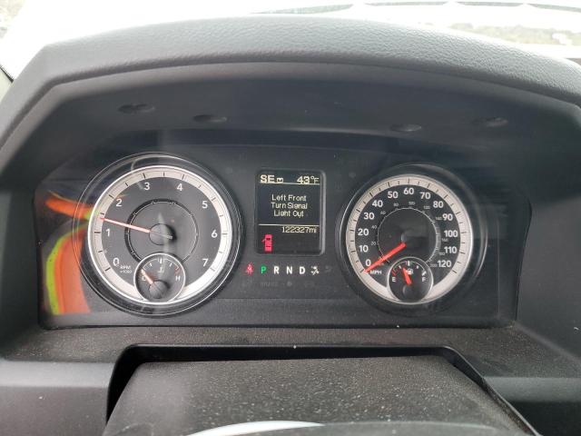 2016 RAM 2500 ST 3C6UR5CJXGG193408