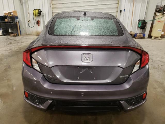 2017 HONDA CIVIC TOUR - 2HGFC3B99HH351948