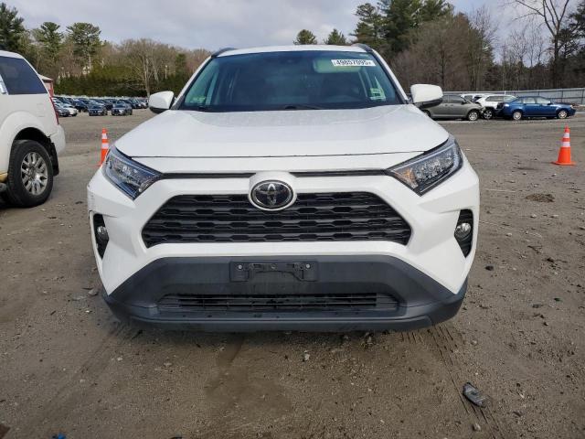 2020 TOYOTA RAV4 XLE - 2T3P1RFV9LC111733