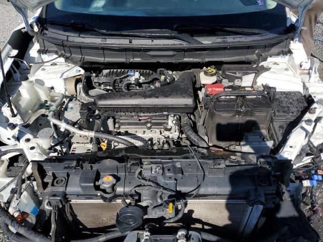 2018 NISSAN ROGUE S - KNMAT2MT0JP546866