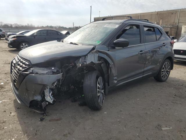Vin: 3n1cp5dv2ml468500, lot: 49526885, nissan kicks sr 2021 img_1