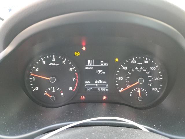 2023 KIA RIO LX - 3KPA24AD4PE628801
