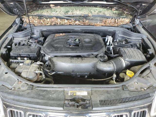 2016 JEEP GRAND CHER - 1C4RJFBG7GC499020