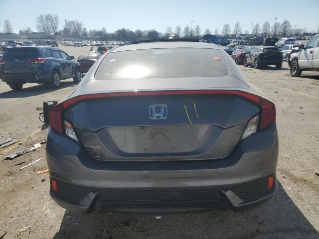 2017 HONDA CIVIC LX - 2HGFC4B01HH307191