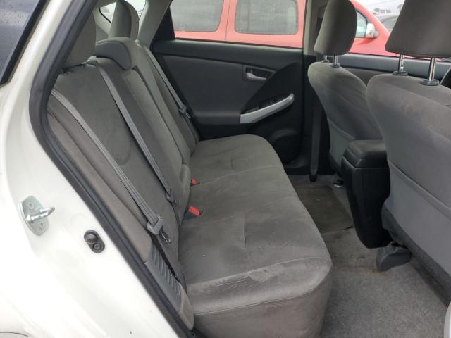 2015 TOYOTA PRIUS - JTDKN3DU0F0479926