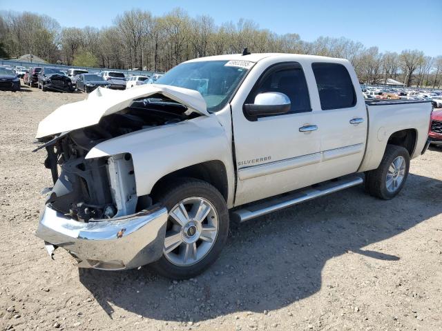 Vin: 3gcpcse04cg166595, lot: 49602055, chevrolet all models c1500 lt 2012 img_1