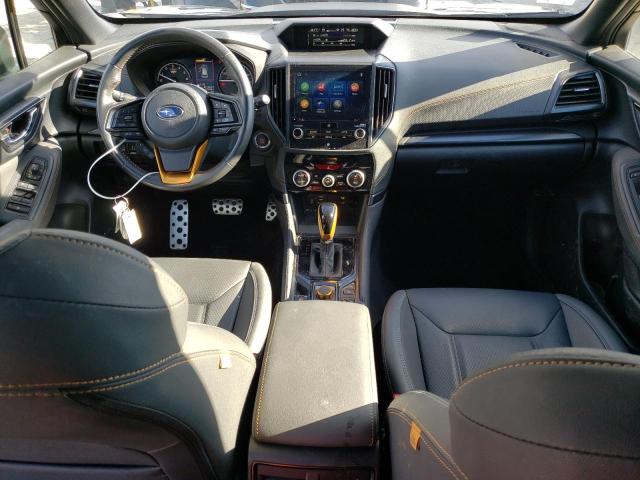 2022 SUBARU FORESTER W JF2SKAMC0NH502384
