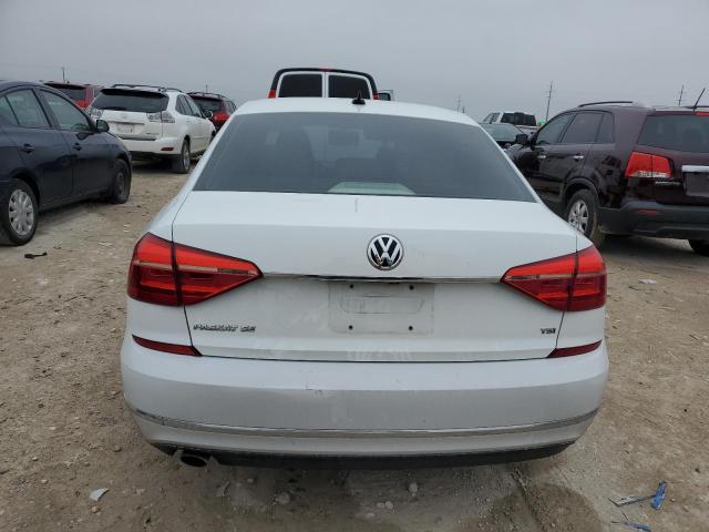 2016 VOLKSWAGEN PASSAT SE - 1VWBS7A39GC020290