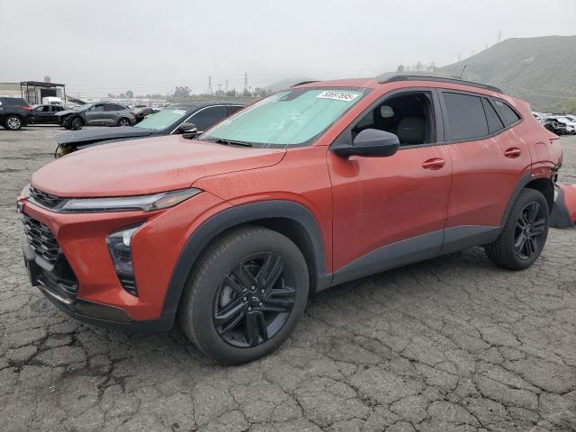Vin: kl77lke27rc077355, lot: 50697695, chevrolet trax activ activ 2024 img_1