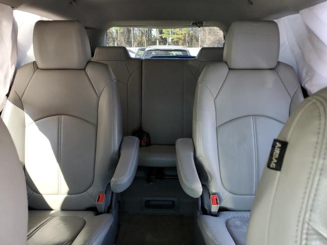 2016 CHEVROLET TRAVERSE L - 1GNKRHKD1GJ269567