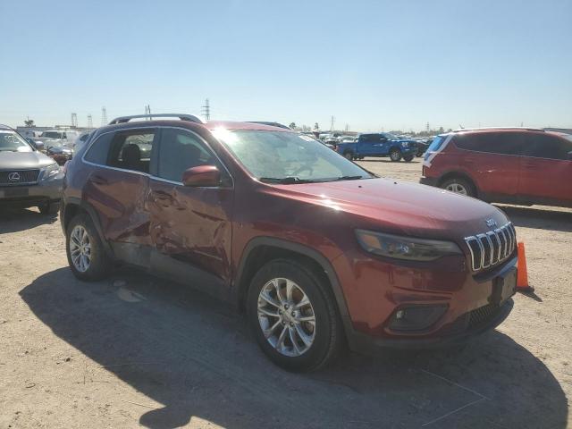 Vin: 1c4pjlcb3kd240780, lot: 48571615, jeep grand cher latitude 20194