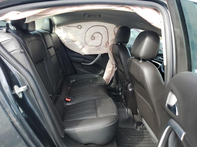 2015 BUICK REGAL - 2G4GL5EX7F9138752