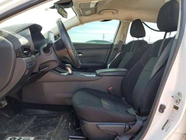 2021 NISSAN SENTRA SV - 3N1AB8CV9MY290502