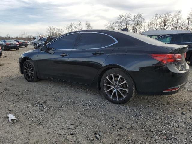 Vin: 19uub3f70ga004623, lot: 49672475, acura tlx advance 20162