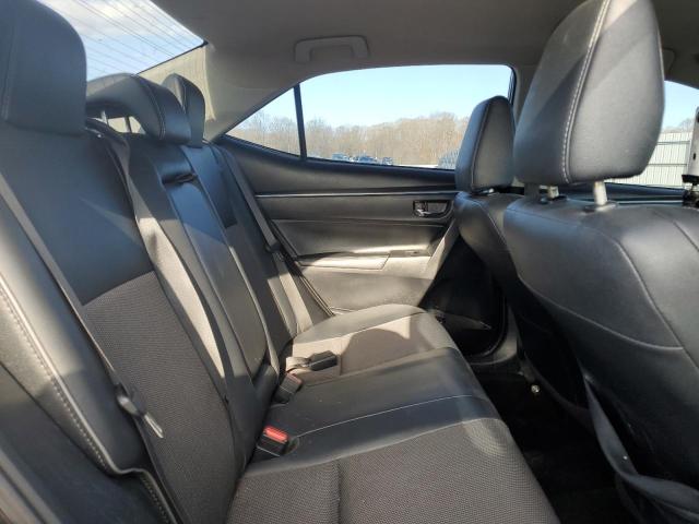 2015 TOYOTA COROLLA L - 2T1BURHE3FC326536