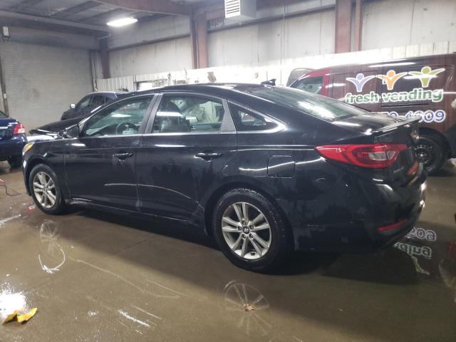 2016 HYUNDAI SONATA SE - 5NPE24AF0GH288139