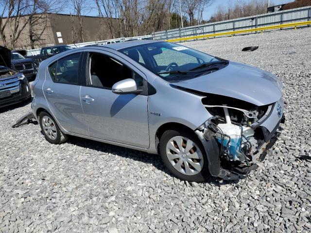 Vin: jtdkdtb36c1519672, lot: 49692545, toyota prius 20124