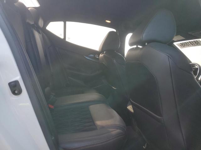 2021 NISSAN MAXIMA SR 1N4AA6EV5MC516647