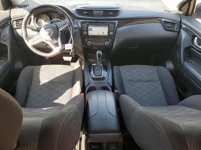 2017 NISSAN ROGUE SPOR - JN1BJ1CP3HW034840