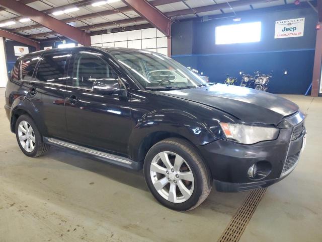 Vin: ja4jt5ax0az002388, lot: 50948915, mitsubishi outlander gt 20104