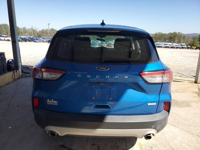 2020 FORD ESCAPE S - 1FMCU0F65LUB96362