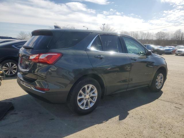 2019 CHEVROLET EQUINOX LT - 3GNAXKEV0KS676578