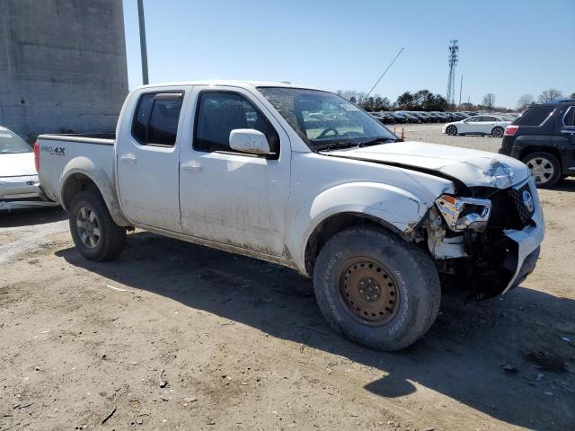 Vin: 1n6ad0ev4cc423273, lot: 48557425, nissan frontier s 20124
