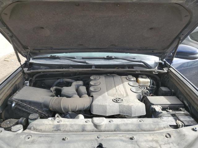 2020 TOYOTA 4RUNNER SR - JTEBU5JR6L5794111