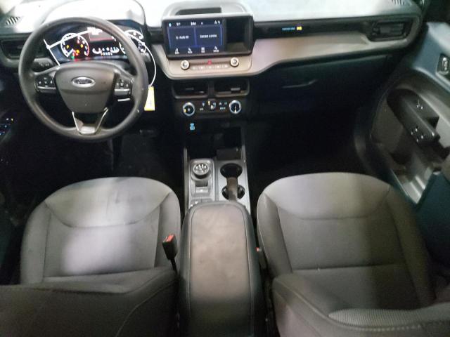 2022 FORD MAVERICK X - 3FTTW8F94NRB06362