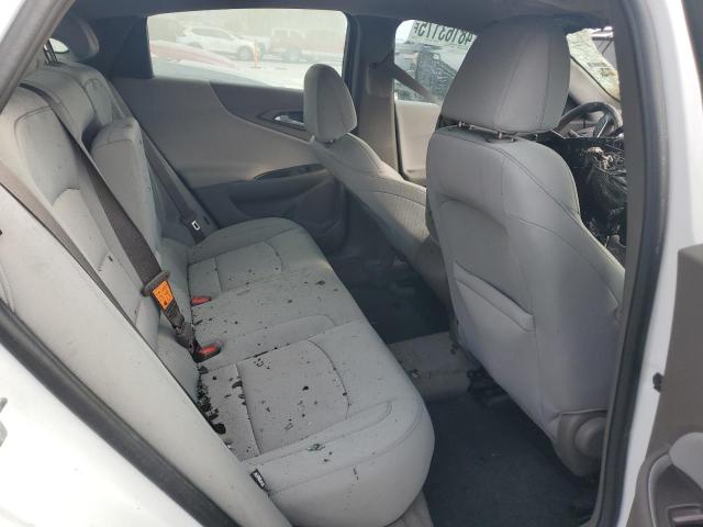 2016 CHEVROLET MALIBU L 1G1ZA5ST5GF266929